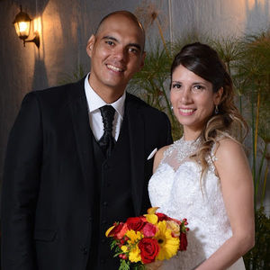 Meet your Posher, Alfredo